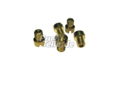 Düsensatz M3,5 Größe 92-102